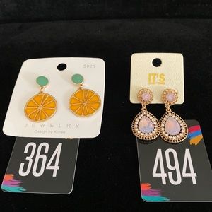 Vickie’s Crazy Jewels